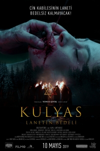 Kulyas: Lanetin Bedeli