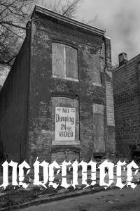 Nevermore Nevermore