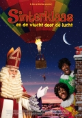 Película St. Nicholas and the Flight Through the Sky
