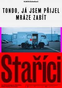 Staríci