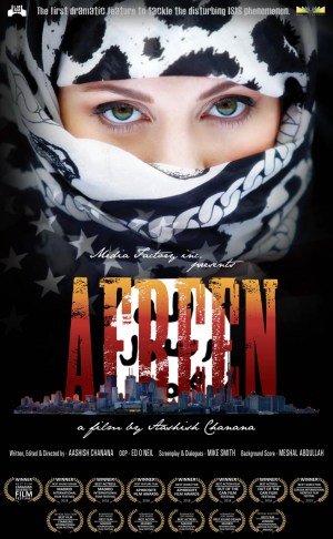 Afreen
