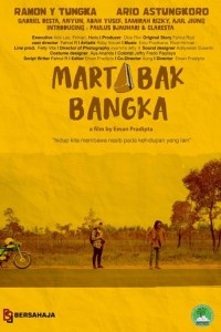 Martabak Bangka
