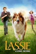 Película Lassie - Eine abenteuerliche Reise