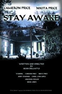Stay Awake