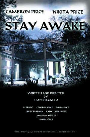 Stay Awake