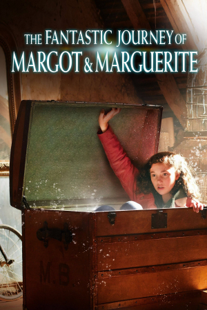 L'aventure des Marguerite