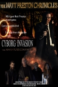 Película Cyborg Invasion