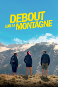 Película Up the Mountain