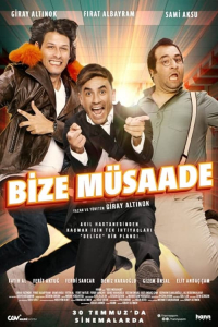 Bize Müsaade Bize Müsaade