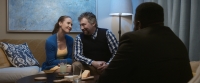 Stacy Has a Thing for Black Guys