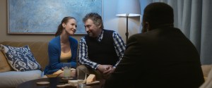 Stacy Has a Thing for Black Guys