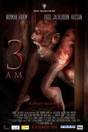 3 A.M.