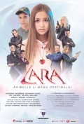 Película Lara - Aribelle si mana destinului