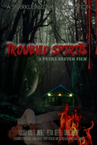 Troubled Spirits