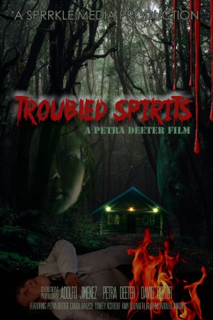 Troubled Spirits