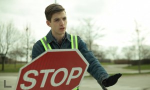 An Interesting Story About an Uninteresting Guy
