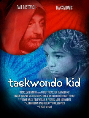 Taekwondo Kid Taekwondo Kid
