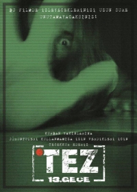 Tez: 13. Gece Tez: 13. Gece
