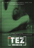 Película Tez: 13. Gece