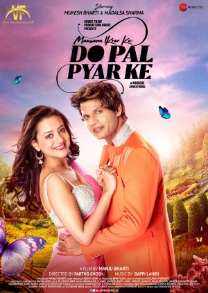 Mausam Ikrar Ke Do Pal Pyar Ke