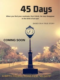 45 Days