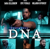 DNA