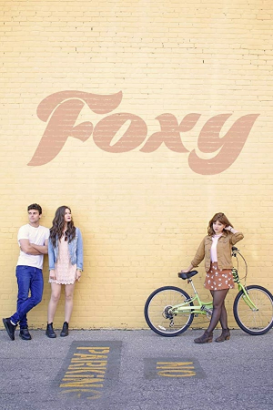 Foxy Foxy