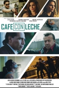Cafe Con Leche