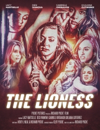 The Lioness The Lioness