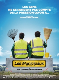 Les municipaux, ces héros