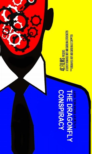 The Dragonfly Conspiracy