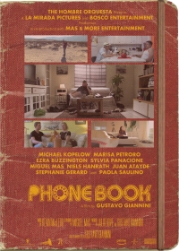 Phone Book