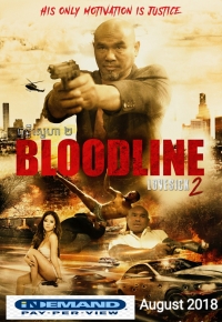 Bloodline: Lovesick 2 Bloodline: Lovesick 2