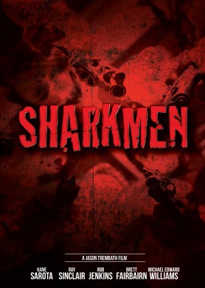 Sharkmen