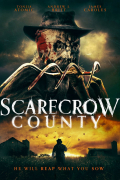 Película Scarecrow County