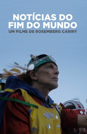 Notícias do fim do mundo Notícias do fim do mundo