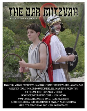 The Bar Mitzvah