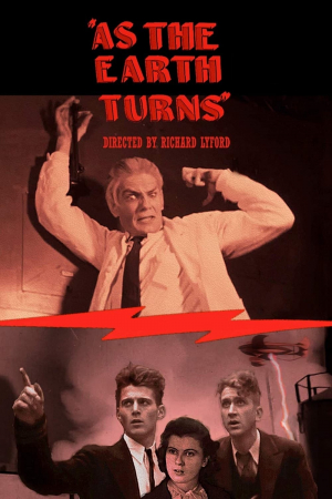 As the Earth Turns As the Earth Turns