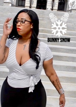 Bunny Snow
