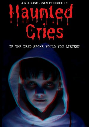 Haunted Cries
