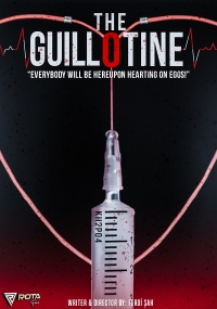 The Guillotine