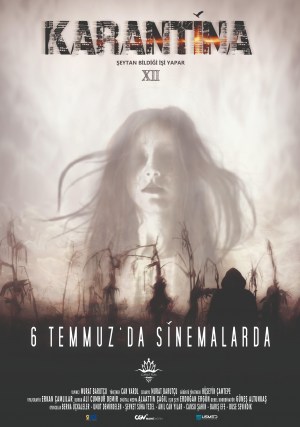 karantina XII