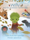 Película Willy and the Guardians of the Lake