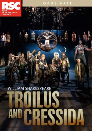 RSC: Troilus and Cressida