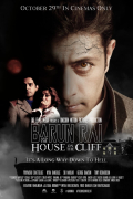 Película Barun Rai and the House on the Cliff