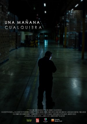 Una Mañana Cualquiera