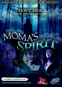Moma's Spirit Moma's Spirit