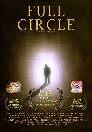 Full Circle