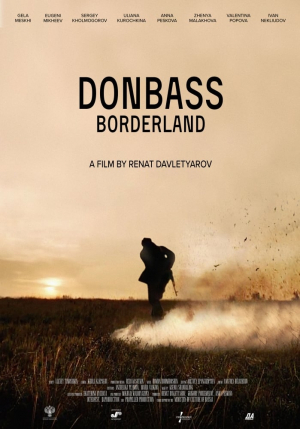 Donbass. Okraina