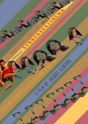 Stoned Sex Cinema